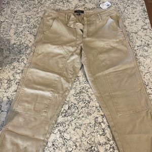 NWT F21 Cargo Pants
